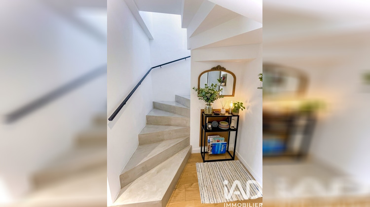 Ma-Cabane - Vente Maison Cogolin, 82 m²