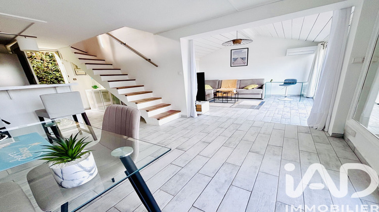 Ma-Cabane - Vente Maison Cogolin, 50 m²