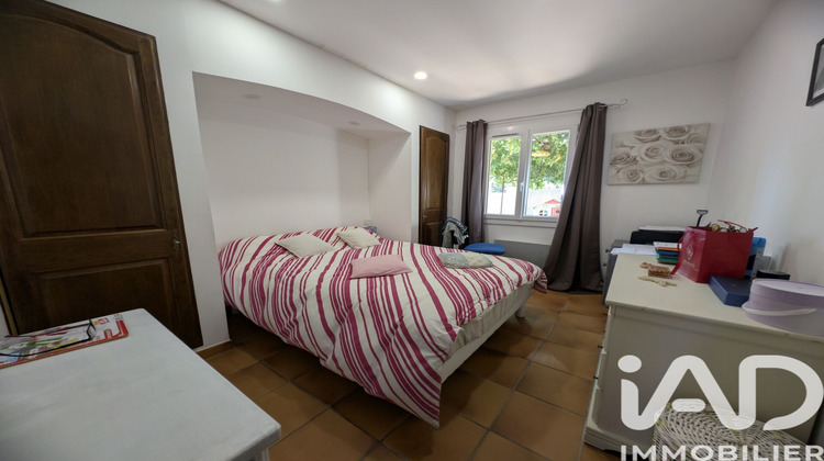 Ma-Cabane - Vente Maison Cogolin, 107 m²