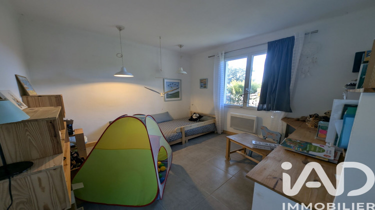 Ma-Cabane - Vente Maison Cogolin, 130 m²