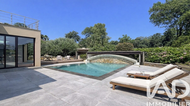 Ma-Cabane - Vente Maison Cogolin, 245 m²