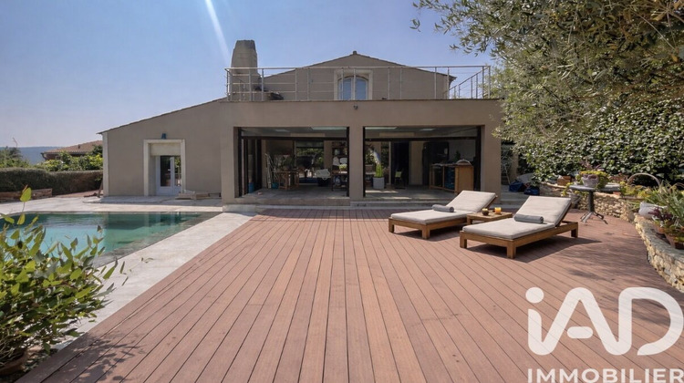 Ma-Cabane - Vente Maison Cogolin, 245 m²