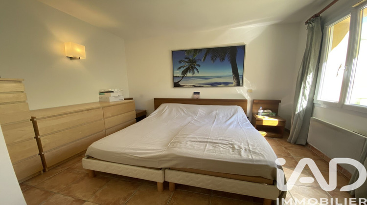 Ma-Cabane - Vente Maison Cogolin, 100 m²