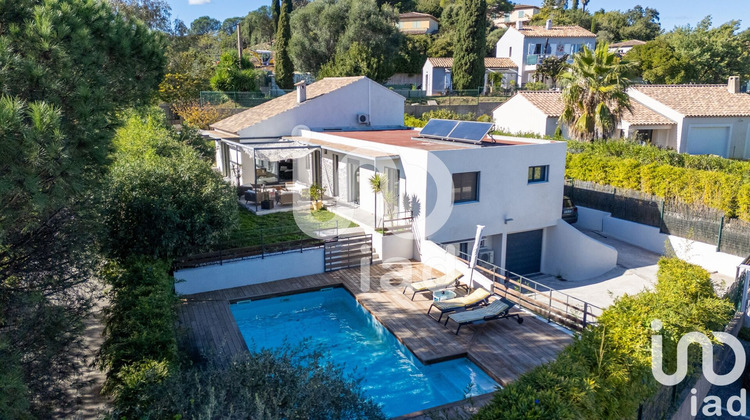 Ma-Cabane - Vente Maison Cogolin, 168 m²