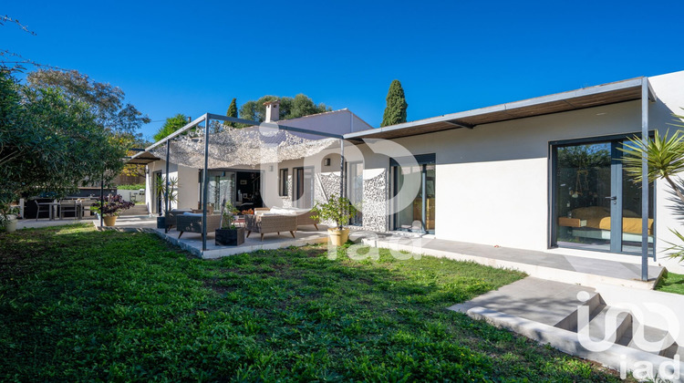 Ma-Cabane - Vente Maison Cogolin, 168 m²