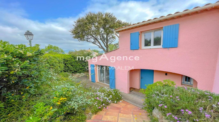 Ma-Cabane - Vente Maison COGOLIN, 94 m²