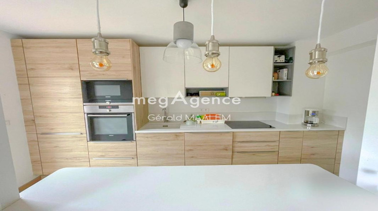 Ma-Cabane - Vente Maison COGOLIN, 94 m²
