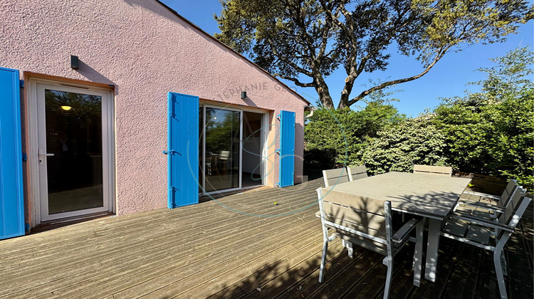 Ma-Cabane - Vente Maison COGOLIN, 118 m²