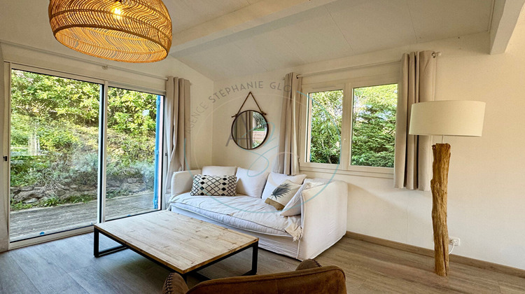 Ma-Cabane - Vente Maison COGOLIN, 118 m²