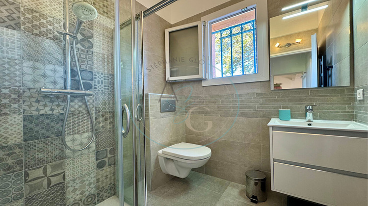 Ma-Cabane - Vente Maison COGOLIN, 118 m²