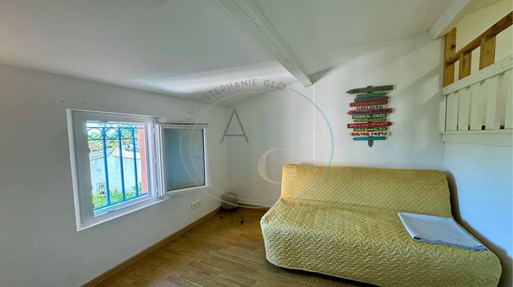 Ma-Cabane - Vente Maison COGOLIN, 118 m²