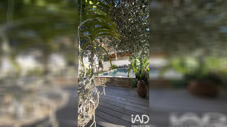 Ma-Cabane - Vente Maison Cogolin, 89 m²