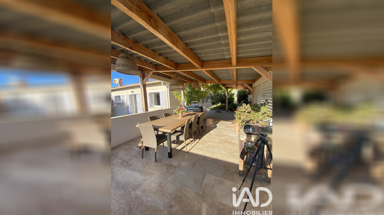 Ma-Cabane - Vente Maison Cogolin, 89 m²