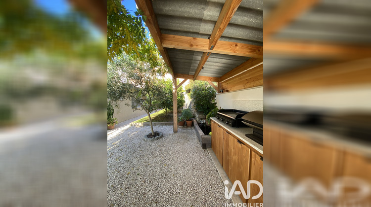 Ma-Cabane - Vente Maison Cogolin, 89 m²