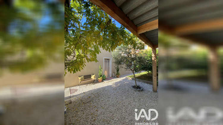 Ma-Cabane - Vente Maison Cogolin, 89 m²