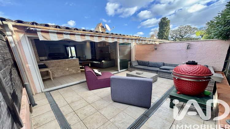 Ma-Cabane - Vente Maison Cogolin, 76 m²