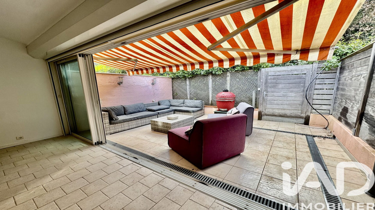 Ma-Cabane - Vente Maison Cogolin, 76 m²