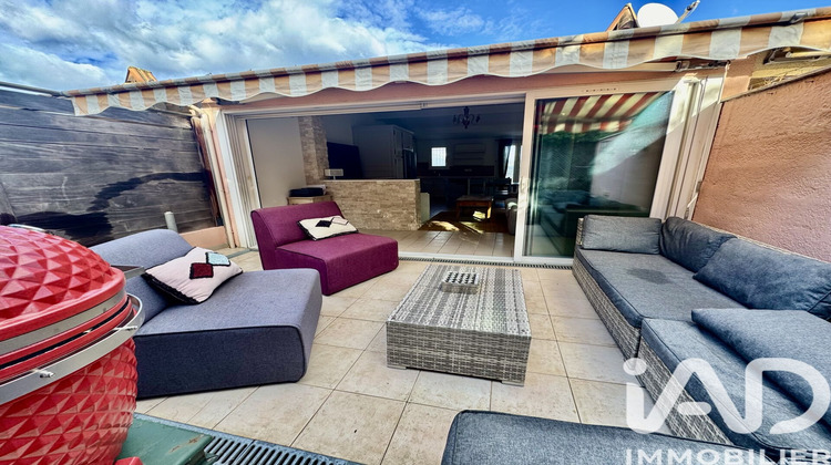 Ma-Cabane - Vente Maison Cogolin, 76 m²