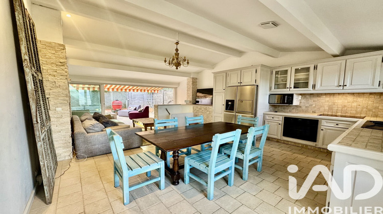 Ma-Cabane - Vente Maison Cogolin, 76 m²