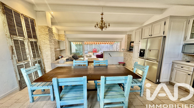 Ma-Cabane - Vente Maison Cogolin, 76 m²