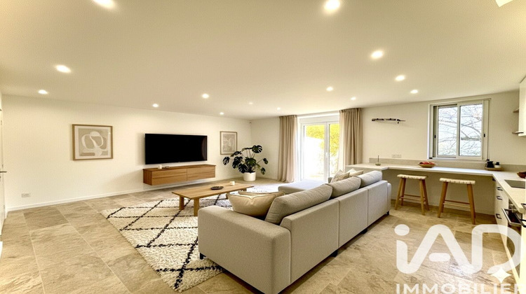 Ma-Cabane - Vente Maison Cogolin, 100 m²