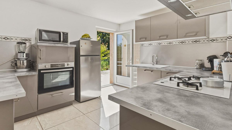 Ma-Cabane - Vente Maison COGOLIN, 164 m²