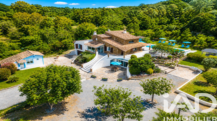 Ma-Cabane - Vente Maison Cogolin, 264 m²