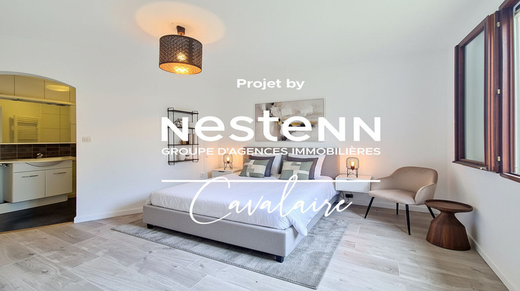 Ma-Cabane - Vente Maison COGOLIN, 200 m²
