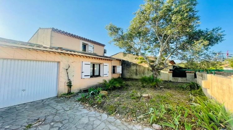 Ma-Cabane - Vente Maison COGOLIN, 78 m²