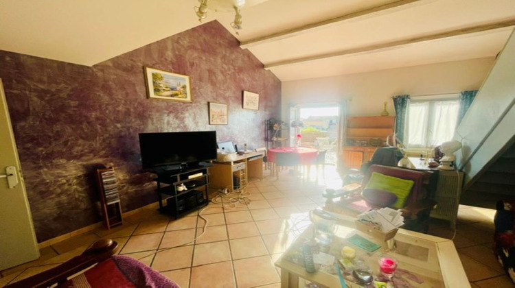 Ma-Cabane - Vente Maison COGOLIN, 78 m²