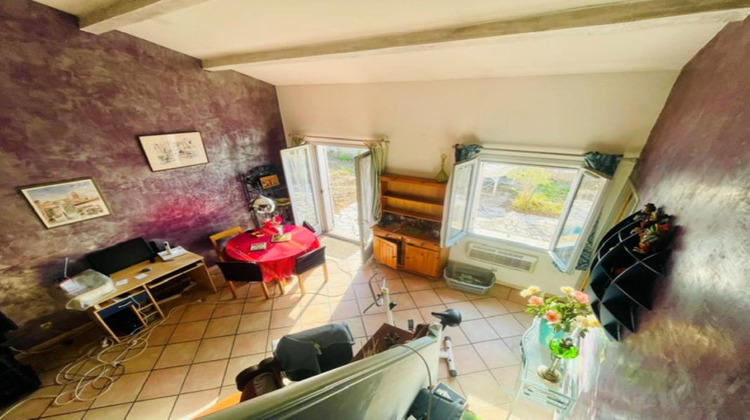 Ma-Cabane - Vente Maison COGOLIN, 78 m²