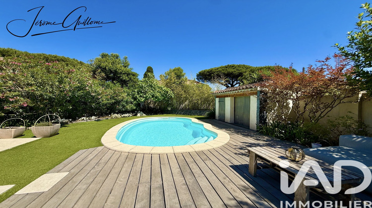 Ma-Cabane - Vente Maison Cogolin, 95 m²