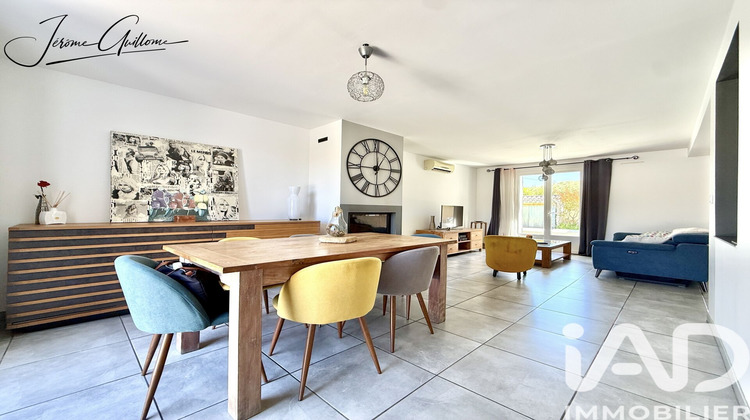 Ma-Cabane - Vente Maison Cogolin, 95 m²