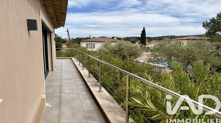 Ma-Cabane - Vente Maison Cogolin, 135 m²