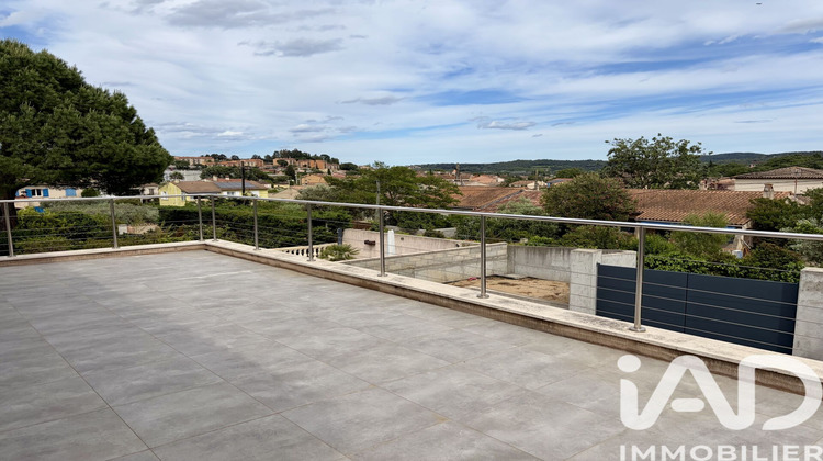 Ma-Cabane - Vente Maison Cogolin, 135 m²