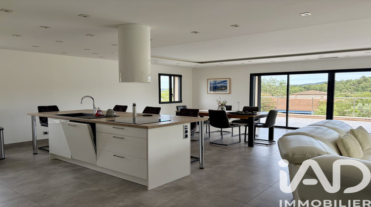 Ma-Cabane - Vente Maison Cogolin, 135 m²