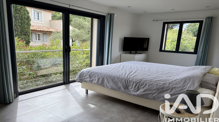 Ma-Cabane - Vente Maison Cogolin, 135 m²