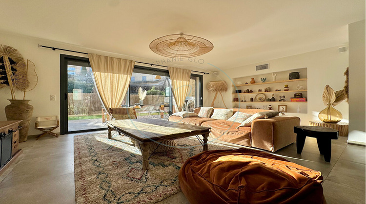 Ma-Cabane - Vente Maison COGOLIN, 228 m²