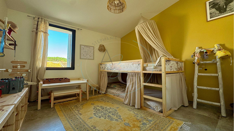 Ma-Cabane - Vente Maison COGOLIN, 228 m²