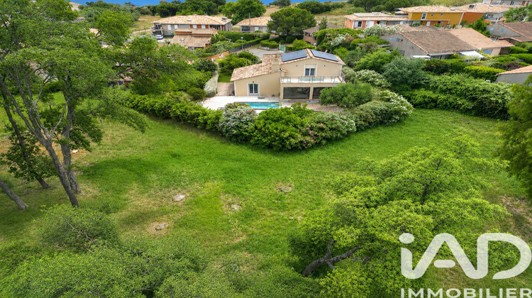 Ma-Cabane - Vente Maison Cogolin, 205 m²