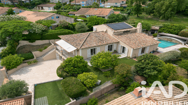 Ma-Cabane - Vente Maison Cogolin, 205 m²