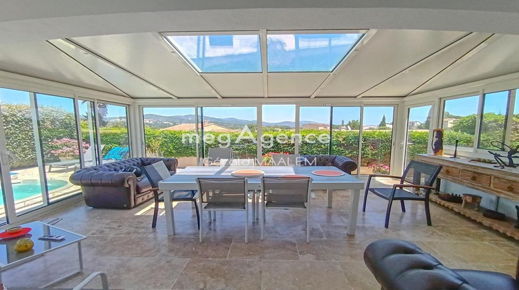 Ma-Cabane - Vente Maison COGOLIN, 130 m²