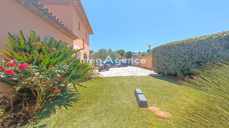 Ma-Cabane - Vente Maison COGOLIN, 130 m²