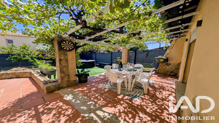 Ma-Cabane - Vente Maison Cogolin, 96 m²