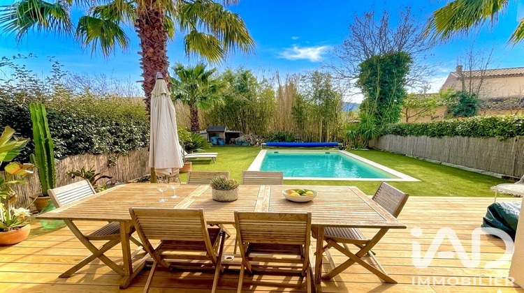 Ma-Cabane - Vente Maison Cogolin, 82 m²