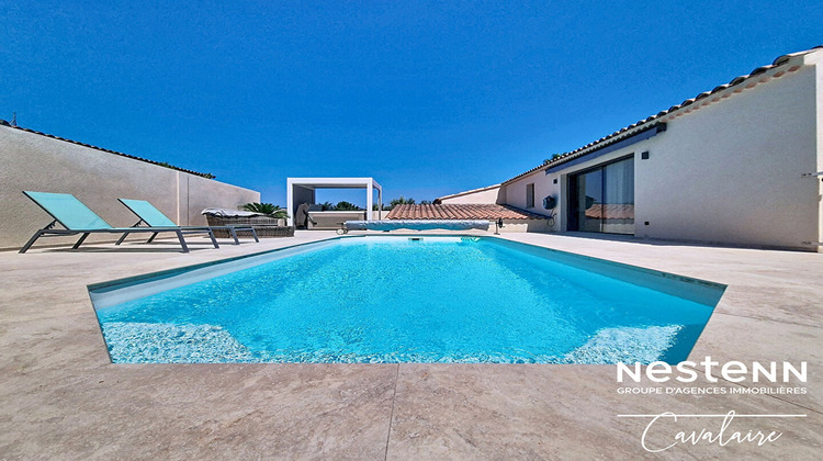 Ma-Cabane - Vente Maison COGOLIN, 130 m²