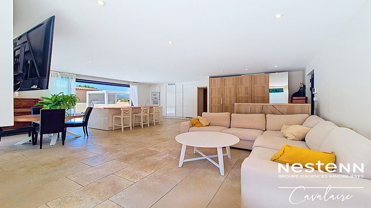 Ma-Cabane - Vente Maison COGOLIN, 130 m²