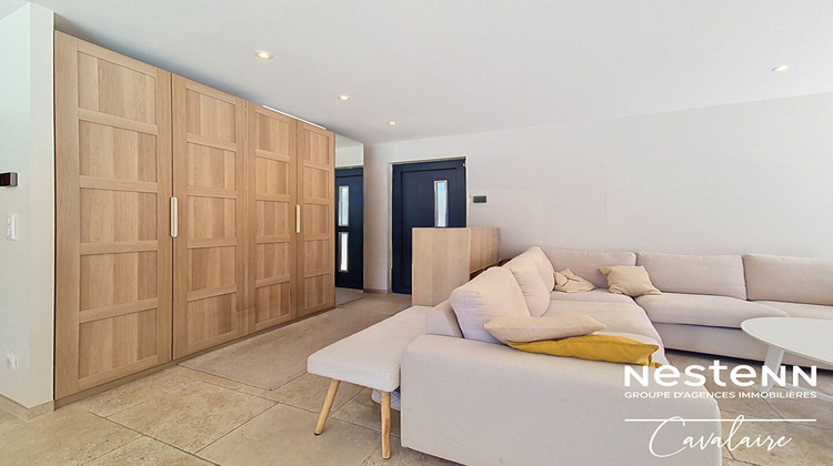 Ma-Cabane - Vente Maison COGOLIN, 130 m²