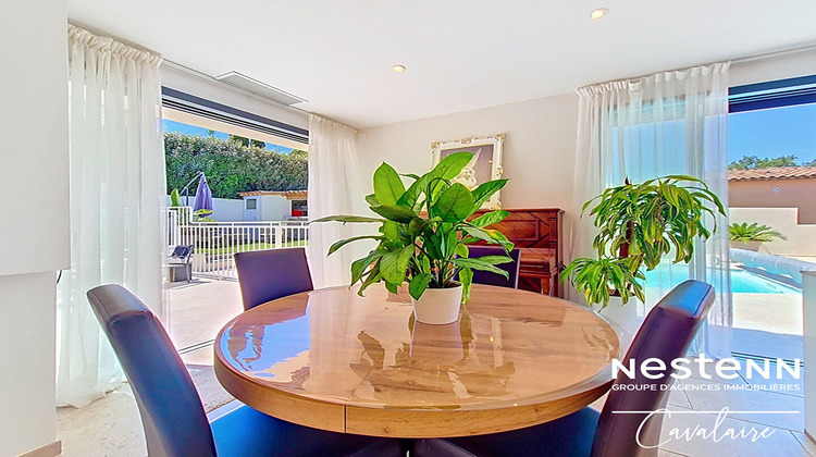 Ma-Cabane - Vente Maison COGOLIN, 130 m²