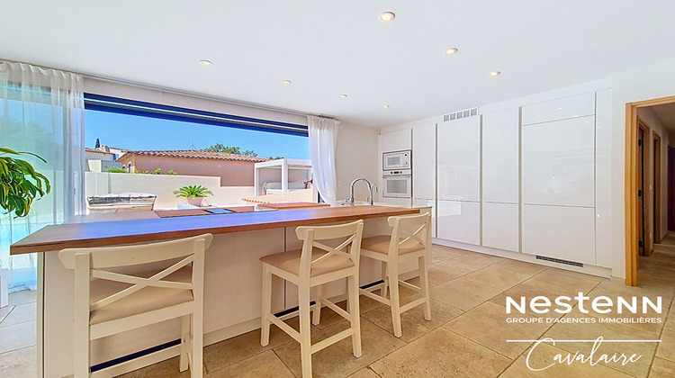 Ma-Cabane - Vente Maison COGOLIN, 130 m²
